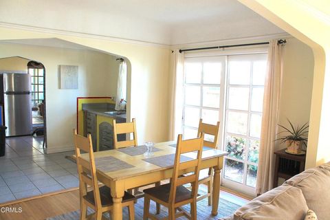 Tiny photo for 1693 Poli Street, Ventura, CA 93001 (MLS # V1-34442)