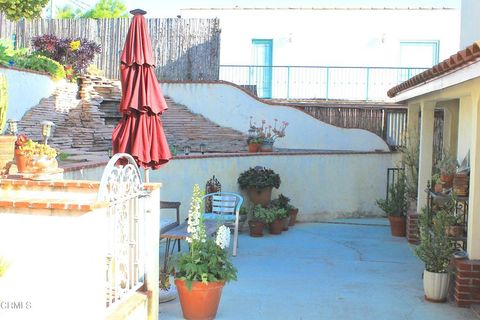 Tiny photo for 1693 Poli Street, Ventura, CA 93001 (MLS # V1-34442)