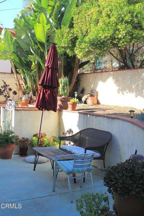 Tiny photo for 1693 Poli Street, Ventura, CA 93001 (MLS # V1-34442)