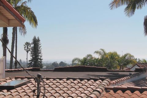 Tiny photo for 1693 Poli Street, Ventura, CA 93001 (MLS # V1-34442)