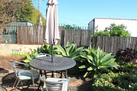 Tiny photo for 1693 Poli Street, Ventura, CA 93001 (MLS # V1-34442)