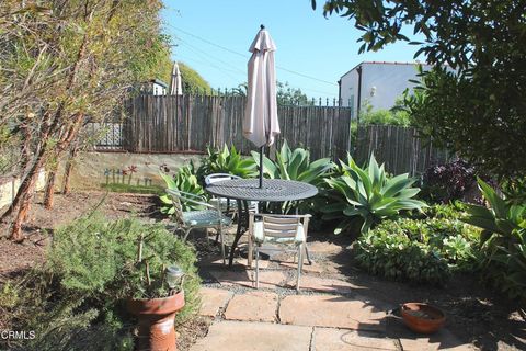 Tiny photo for 1693 Poli Street, Ventura, CA 93001 (MLS # V1-34442)