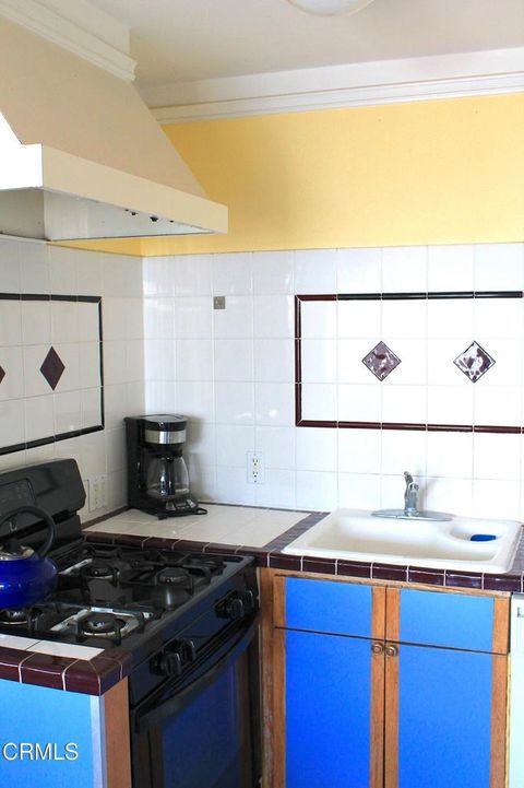 Tiny photo for 1693 Poli Street, Ventura, CA 93001 (MLS # V1-34442)