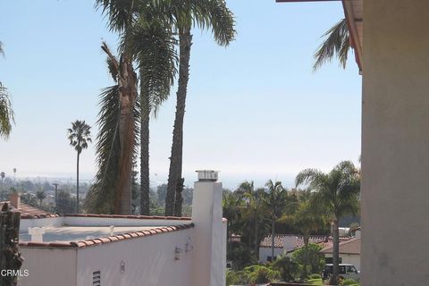 Tiny photo for 1693 Poli Street, Ventura, CA 93001 (MLS # V1-34442)