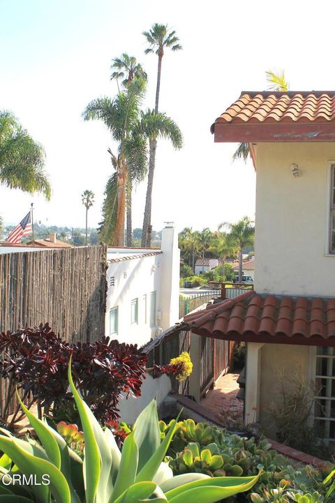 Tiny photo for 1693 Poli Street, Ventura, CA 93001 (MLS # V1-34442)
