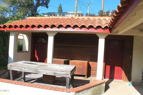 Tiny photo for 1693 Poli Street, Ventura, CA 93001 (MLS # V1-34442)