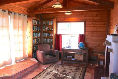 Tiny photo for 1693 Poli Street, Ventura, CA 93001 (MLS # V1-34442)