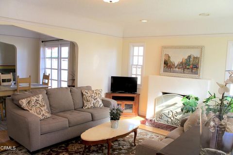 Tiny photo for 1693 Poli Street, Ventura, CA 93001 (MLS # V1-34442)