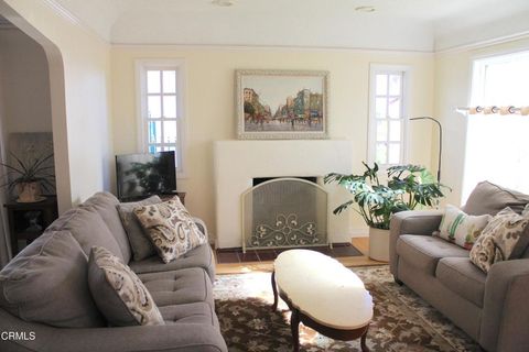 Tiny photo for 1693 Poli Street, Ventura, CA 93001 (MLS # V1-34442)