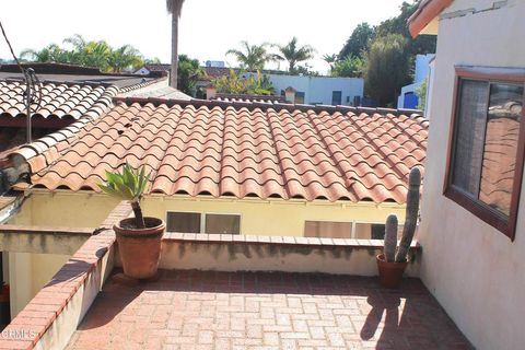 Tiny photo for 1693 Poli Street, Ventura, CA 93001 (MLS # V1-34442)