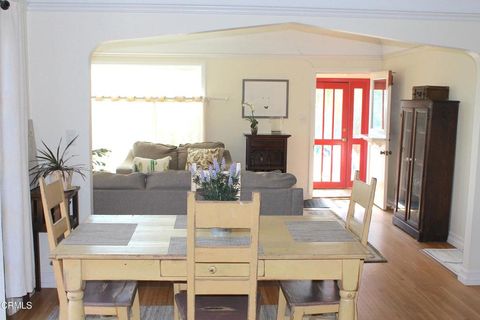 Tiny photo for 1693 Poli Street, Ventura, CA 93001 (MLS # V1-34442)