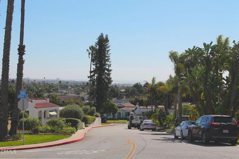 Tiny photo for 1693 Poli Street, Ventura, CA 93001 (MLS # V1-34442)