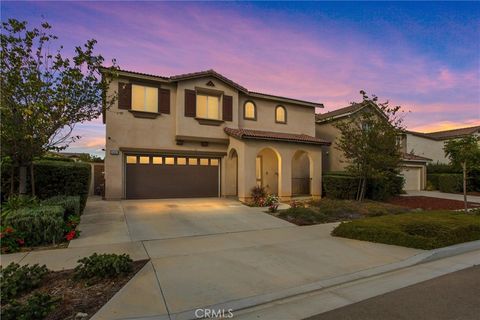 2461 E Colchester Ontario CA 91761