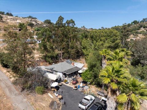 Photo of 12608 Cumbres Rd Rd, Valley Center, CA 92082 (MLS # NDP2603824)