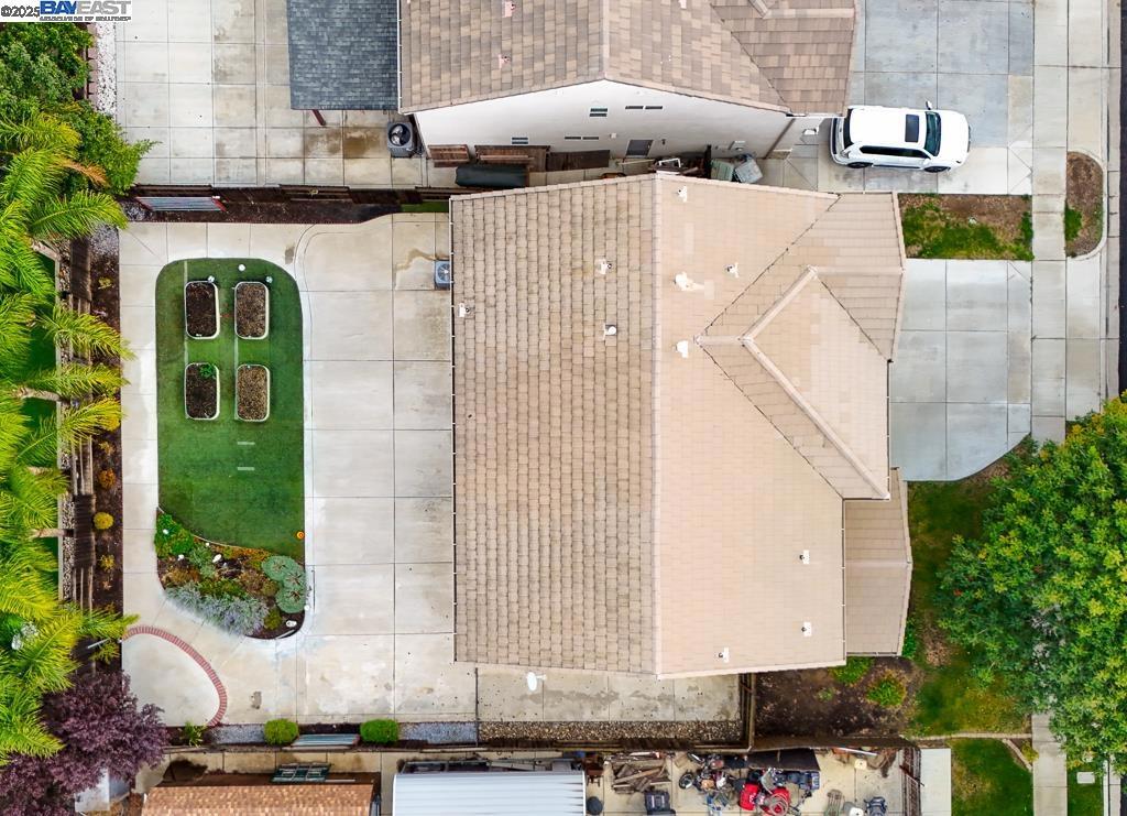 Not Listed - Residential