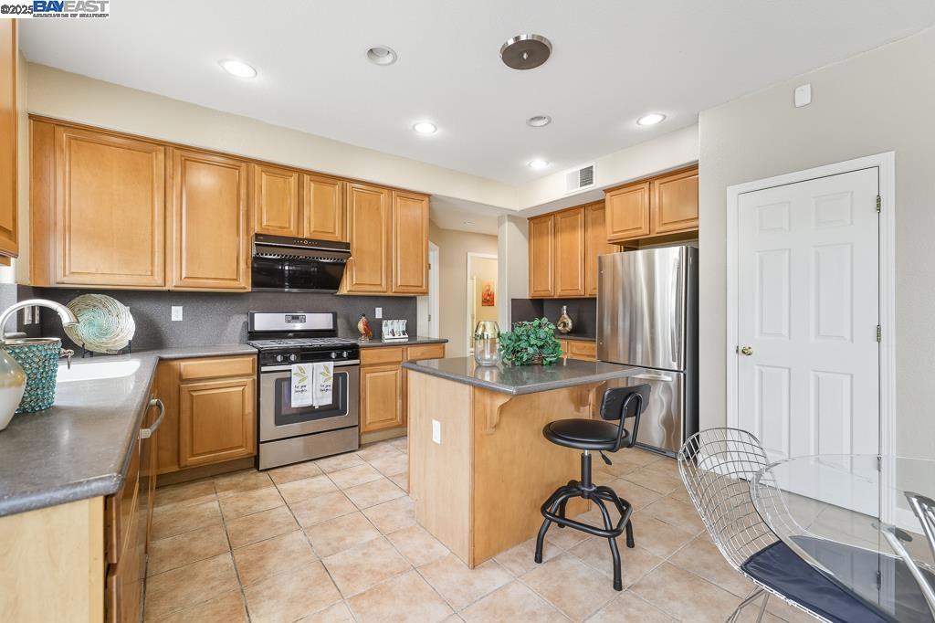 Not Listed - Residential