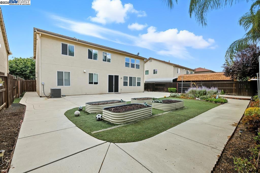 Not Listed - Residential