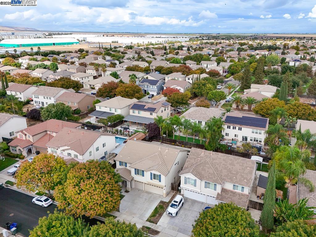 Not Listed - Residential