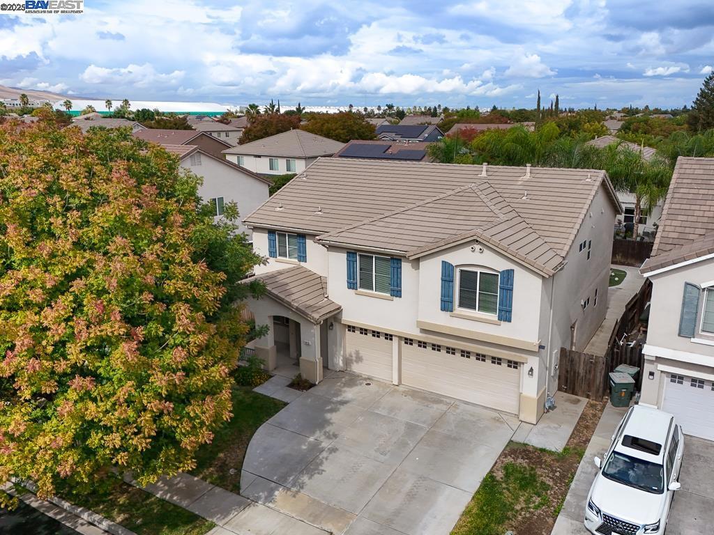 Not Listed - Residential