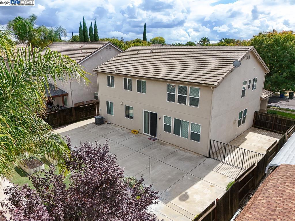 Not Listed - Residential
