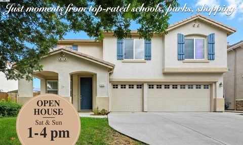 1413 Angus St Patterson CA 95363