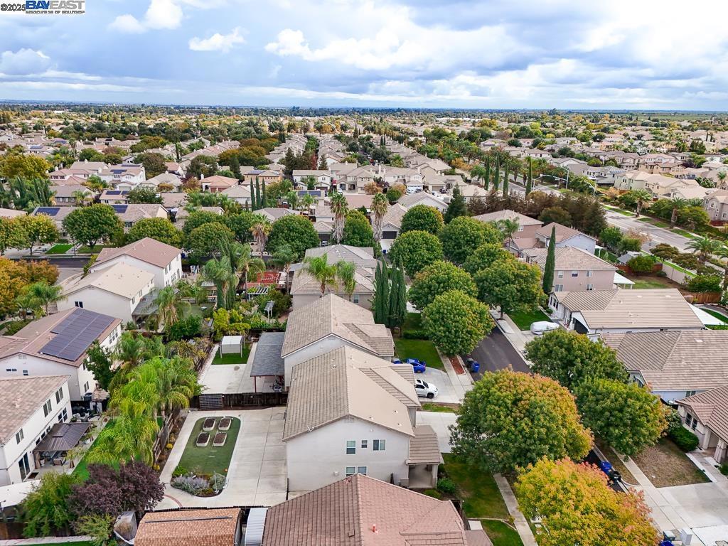 Not Listed - Residential