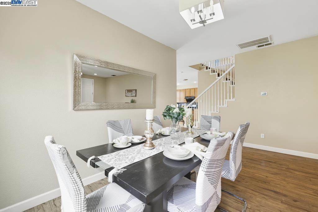 Not Listed - Residential