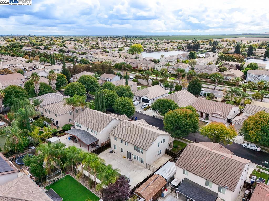 Not Listed - Residential