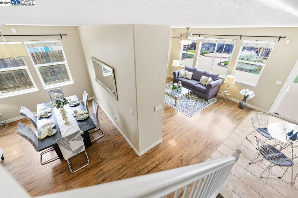 Not Listed - Residential