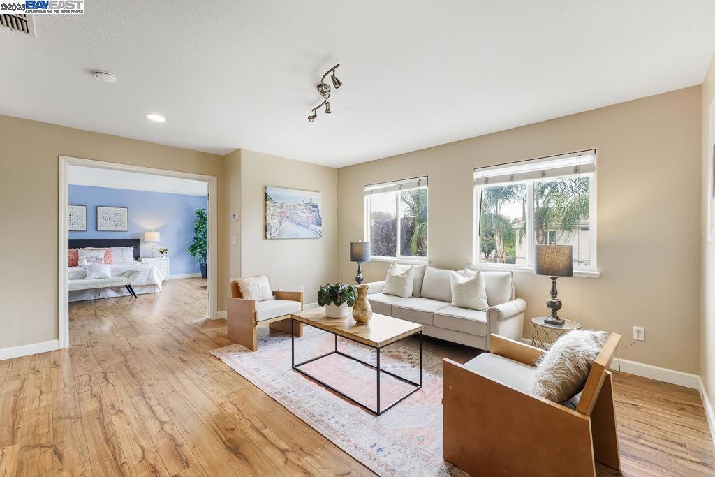 Not Listed - Residential