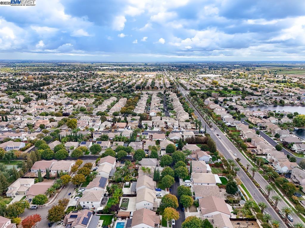 Not Listed - Residential