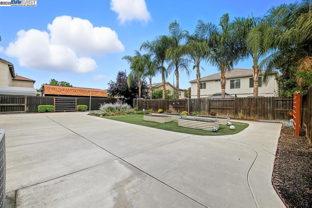Not Listed - Residential