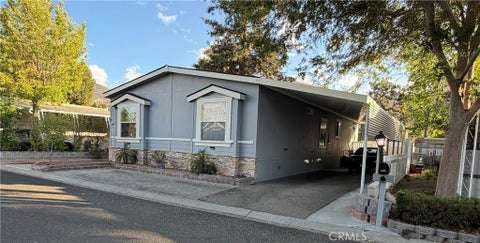 Photo of 1550 Rory LN #216, Simi Valley, CA 93063 (MLS # SR26189043)