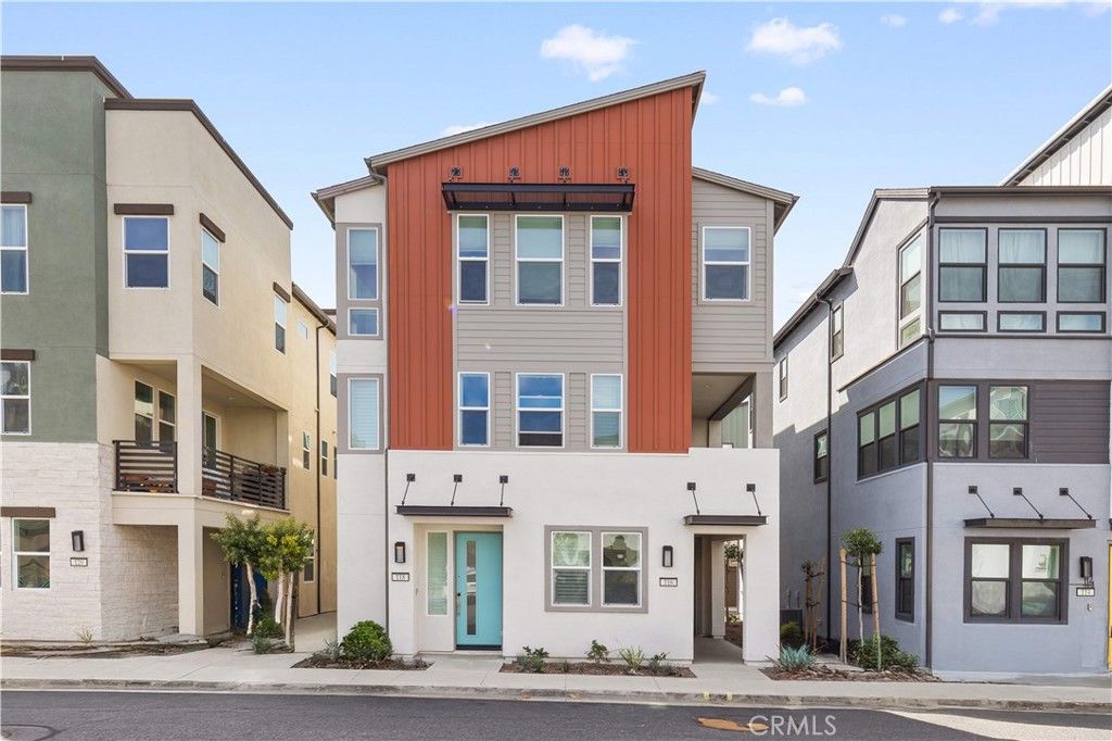 Photo of 116 Tenor, Irvine, CA 92618 (MLS # OC26080845)