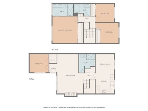 Photo of 1910 W Palmyra Ave #112, Orange, CA 92868 (MLS # PW26057407)