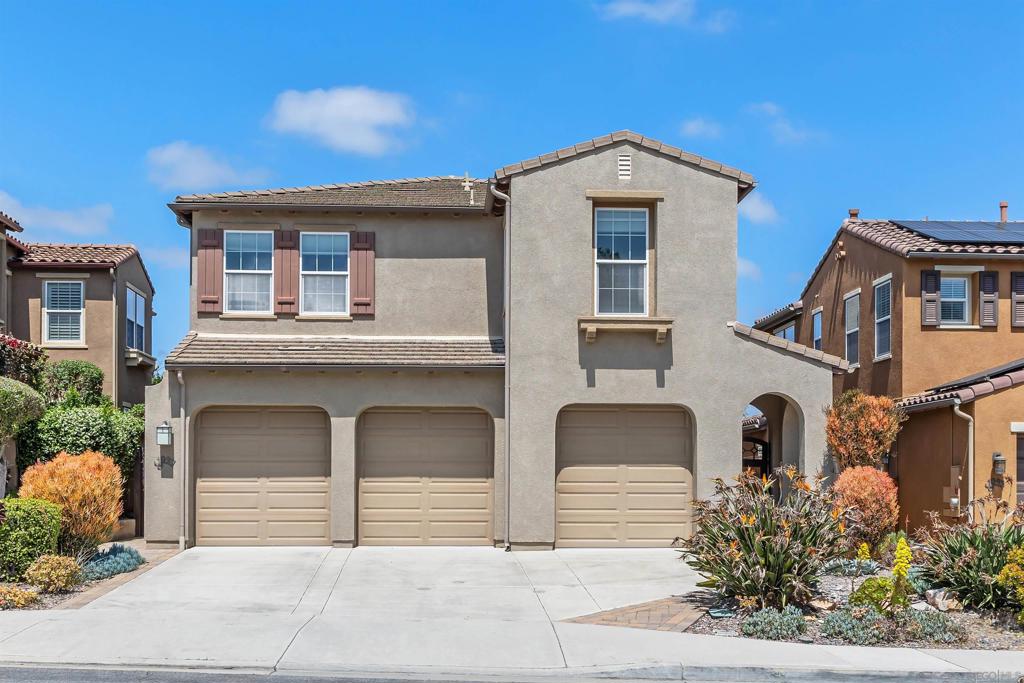1097 Breakaway Dr.