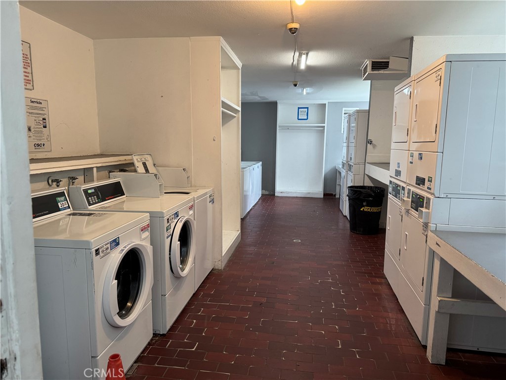 Brookhurst Village Condos (BRVL) - Residential