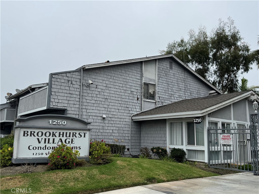 Brookhurst Village Condos (BRVL) - Residential