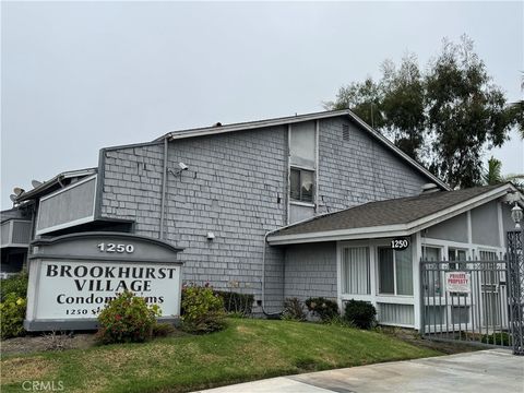 1250 S. Brookhurst St. Anaheim CA 92804
