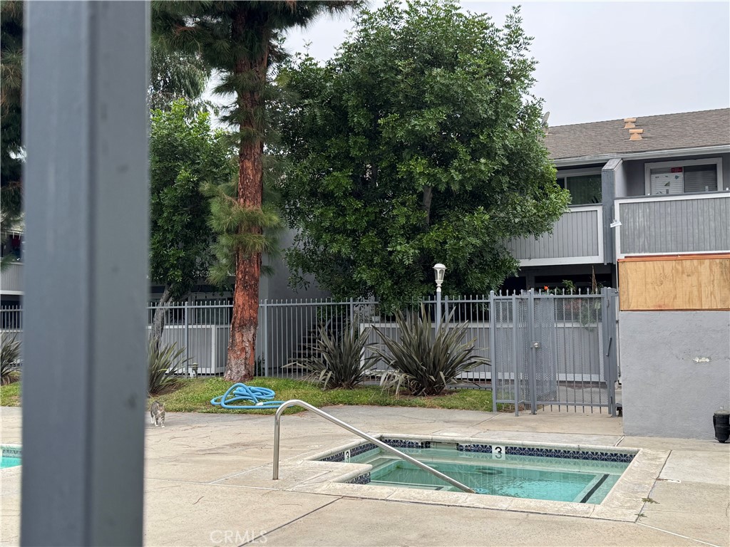 Brookhurst Village Condos (BRVL) - Residential