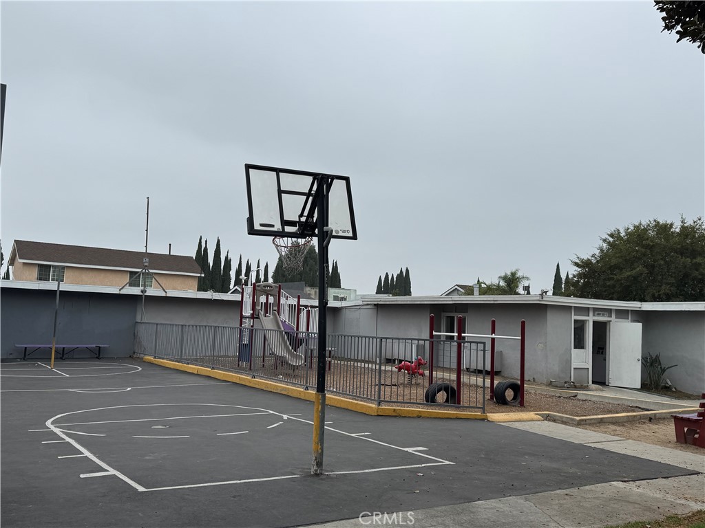 Brookhurst Village Condos (BRVL) - Residential