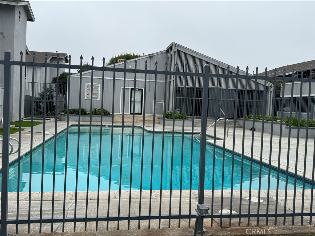 Brookhurst Village Condos (BRVL) - Residential