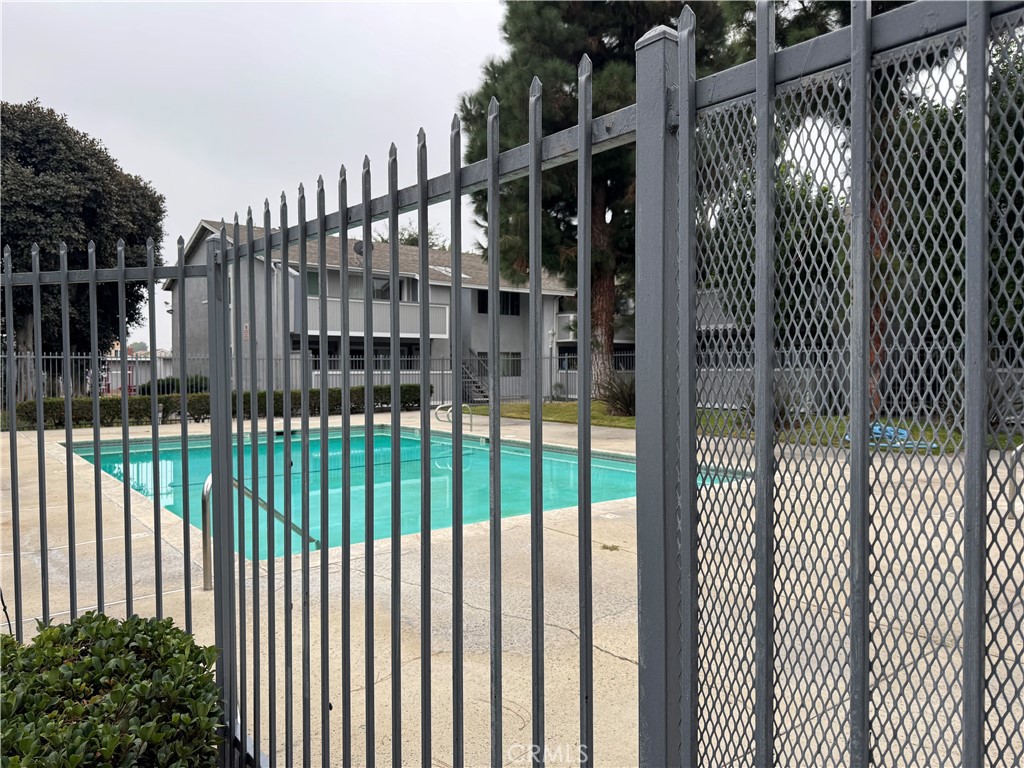 Brookhurst Village Condos (BRVL) - Residential