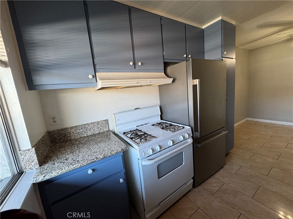 Brookhurst Village Condos (BRVL) - Residential