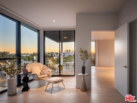 Photo of 9001 Santa Monica Boulevard #305, West Hollywood, CA 90069 (MLS # 26659199)