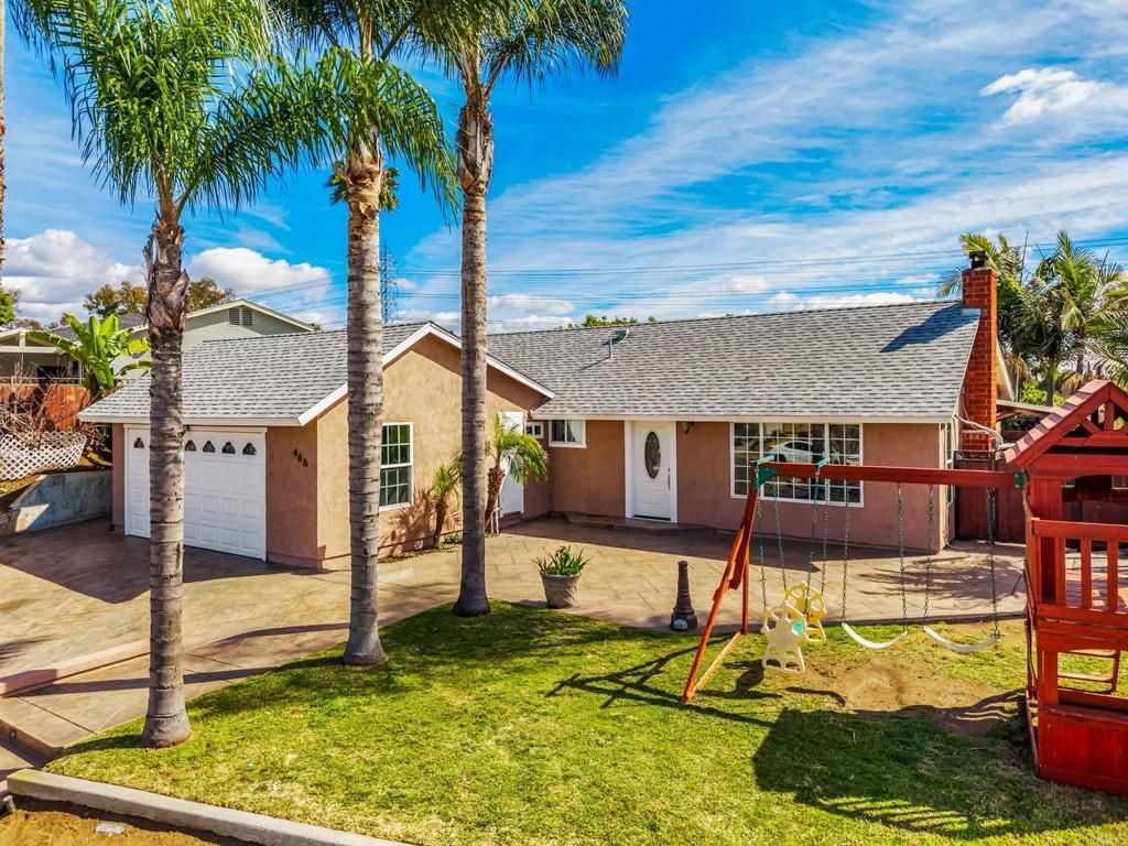 Photo of 466 Thrush Street, Chula Vista, CA 91911 (MLS # PTP2601378)