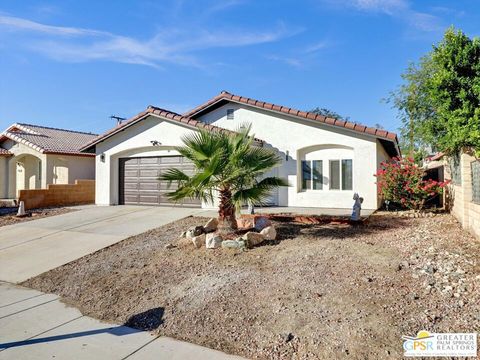 Photo of 66054 1st. Street St, Desert Hot Springs, CA 92240 (MLS # 25623153PS)