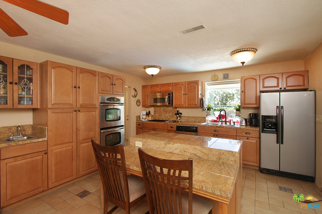 Tahquitz Creek Golf - Residential