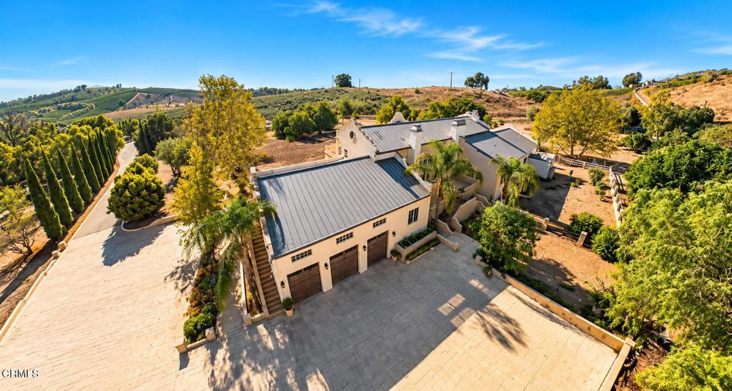 6890 Coyote Canyon Road