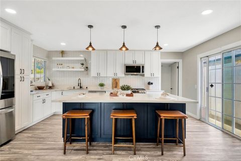 Photo of 587 Traverse Drive, Costa Mesa, CA 92626 (MLS # OC25152467)